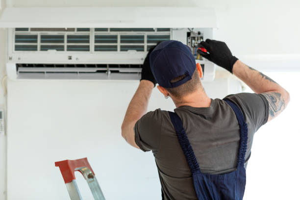 Best Air Duct Cleaning Near Me  in Goldstream, AK