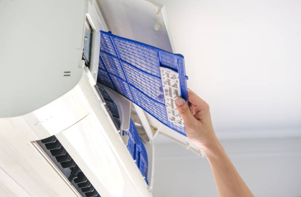 Best HVAC Air Duct Cleaning  in Goldstream, AK