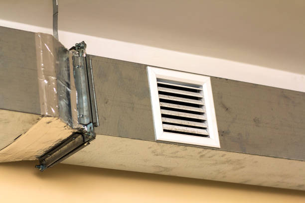 Best Best Air Duct Cleaning Company  in Goldstream, AK